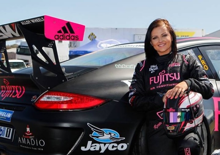 Bývalá pretekárka zarába videami pre dospelých, otec je vraj hrdý